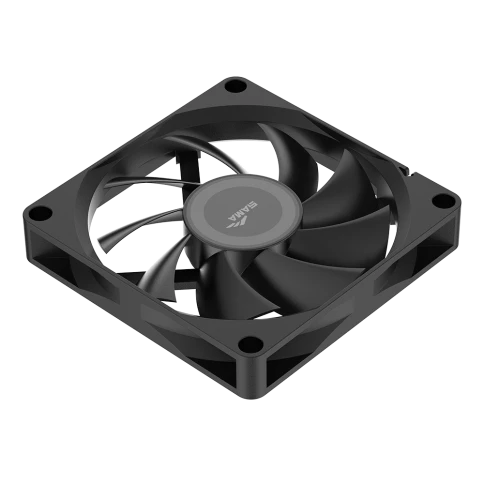 Кулер для процессора/ CPU Cooler SAMA U40 (130W, 4-pin PWM,... фото 4