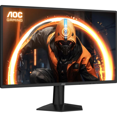 AOC 25G50Z 24,5 16:9 IPS 1920x1080 240Hz 1mc 300cd 1xHDMI 1xDP Gaming фото 3