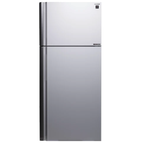 Холодильник SHARP SJ-XE55PM-WH фото 1
