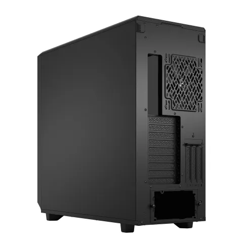 Fractal Design Case Meshify 2 XL Black, Light Tempered Glass фото 8