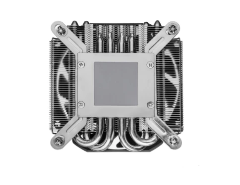 Кулер для процессора ПК/ CPU Cooler Foxline DB32i (125W, 4-pin... фото 3