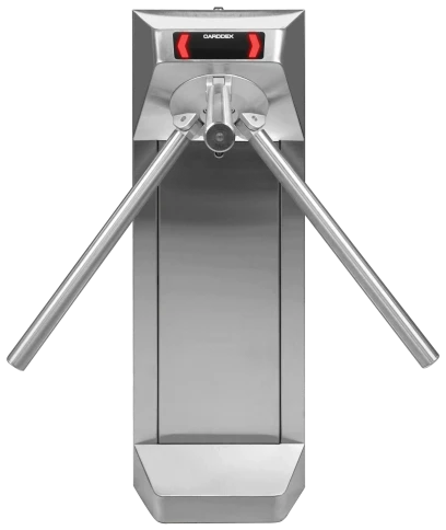 Комплект компактного турникета «STL-05C» фото 4