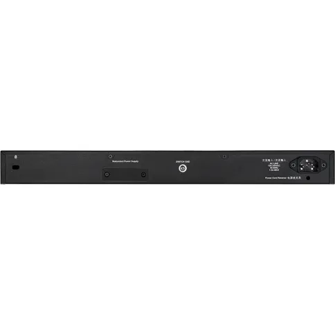 D-link DGS-3130-30TS/A1A фото 3
