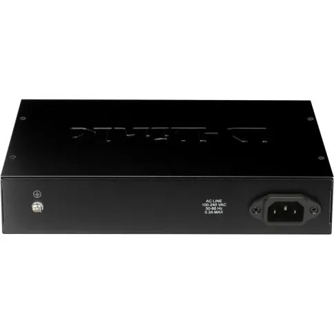 D-Link DES-3200-18_RFB/A1 фото 3