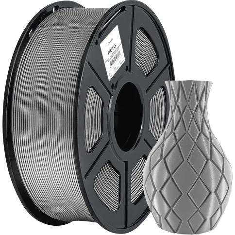 Cactus CS-3D-PETG-1KG-GREY фото 1