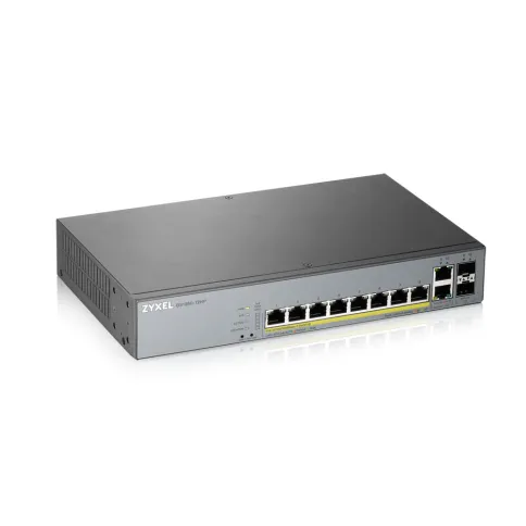 Zyxel GS1350-12HP фото 1
