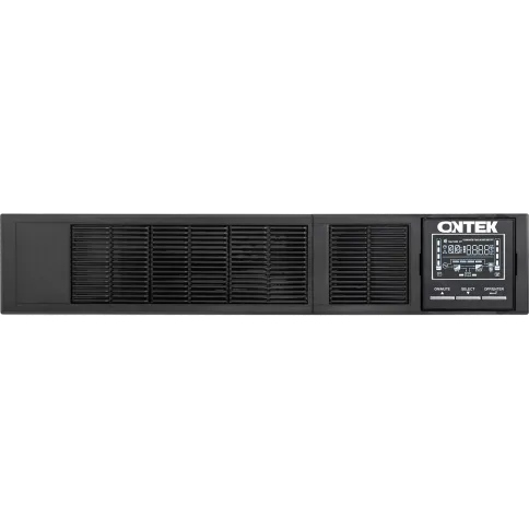 Источник бесперебойного питания/ ONTEK SM RT 2, 2 кВА/2 кВт (PF=1) 2U фото 1