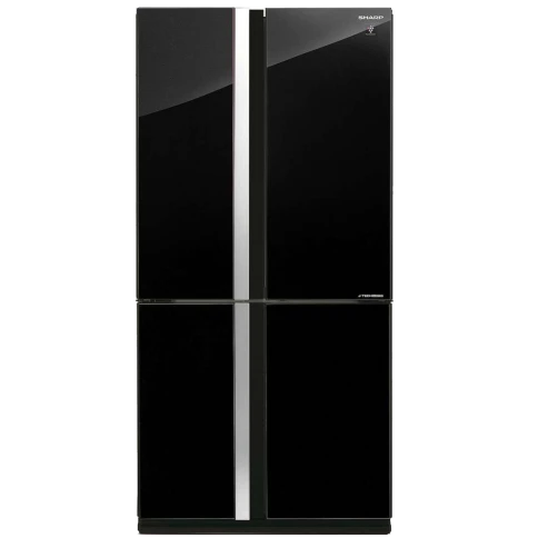 Sharp SJ-GX98PBK фото 1