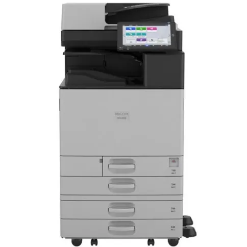 Ricoh IM C2010 (419345) фото 1