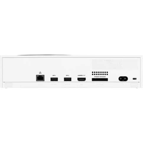 Microsoft Xbox S 1 TB EP2-00650 фото 4