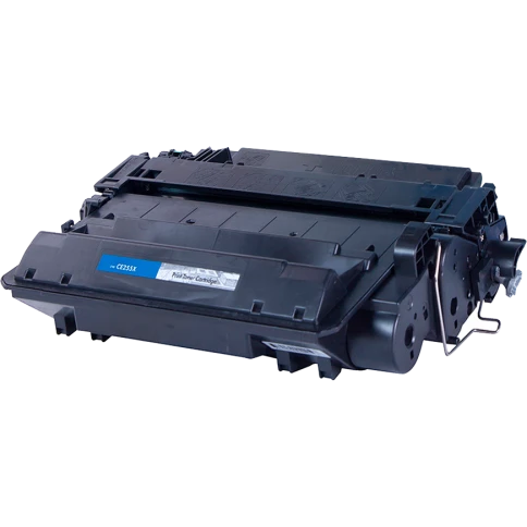 Тонер-картридж NVP NV-CE255X для HP LaserJet 500 M525dn/ 500 M525f/ фото 1