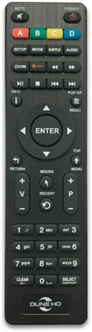 HDI Dune Limited Dune HD D1010 фото 3