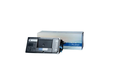 Тонер-картридж NVP NV-TK-3060 для Kyocera M3145idn/M3645idn (14500k фото 2