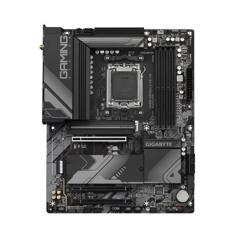 Материнская плата/ MB GIGABYTE AMD B650 sAM5, 4xDDR5(192GB), HDMI 2.1/ фото 2