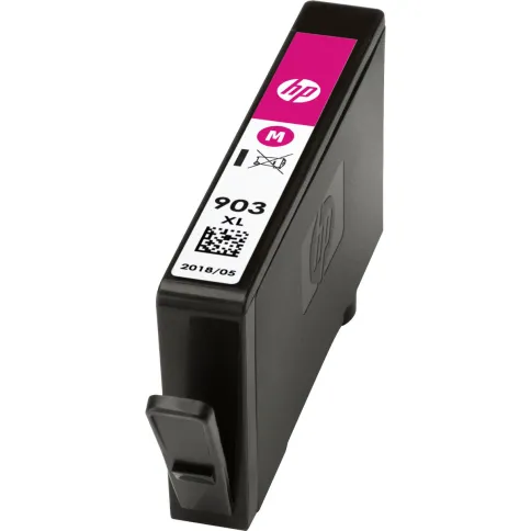 HP 903XL (T6M07AE) фото 1