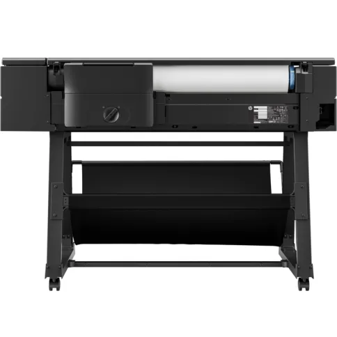 HP DesignJet T850 Printer (2Y9H0A) фото 4