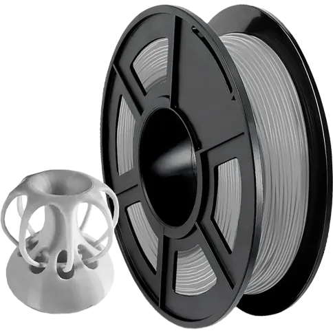 NV-PRINT NV-3D-TPU-GREY фото 1