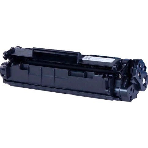 Тонер-картридж NVP NV-Q2612X для HP LaserJet 1010/ 1012/ 1015/ 1018 фото 1