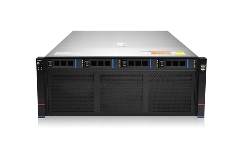 Серверная платформа/ Gooxi ASR4110G-D10R-G2 4U 10 bay server with dire фото 1