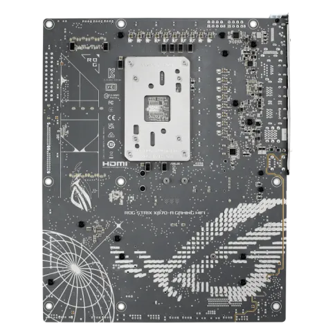 ASUS ROG STRIX X870-A GAMING WIFI (90MB1IF0-M0EAY0) фото 3