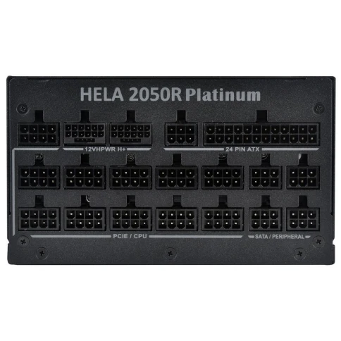 SilverStone G540HA205RPM220 фото 6