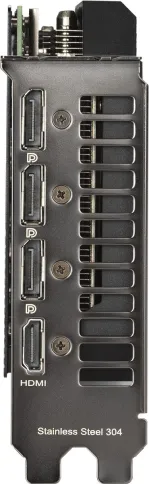 ASUS DUAL-RTX3060-O12G-V2 фото 9