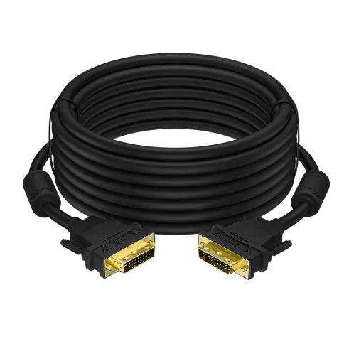 Greenconnect DVI-D (m) - DVI-D (m) 20м фото 4