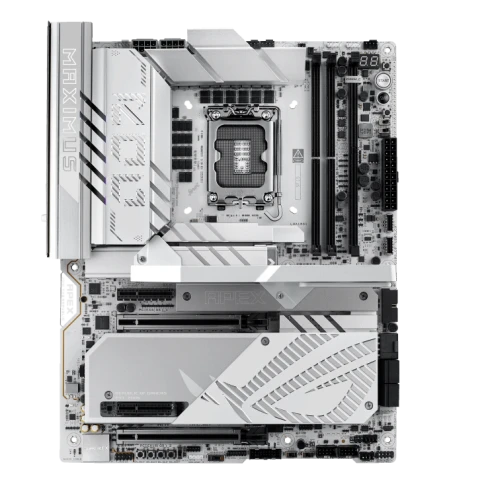 ASUS ROG MAXIMUS Z890 APEX (90MB1IP0-M0EAY0) фото 2