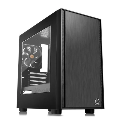 Thermaltake CA-1J1-00S1WN-00 фото 1