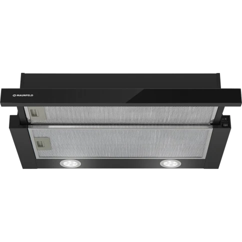 MAUNFELD VS Fast (Glass) 60 Black фото 3