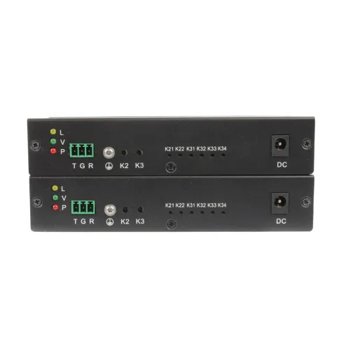 Комплект/ OSNOVO Комплект для передачи HDMI, USB, аудио, RS232 и ИК уп фото 3