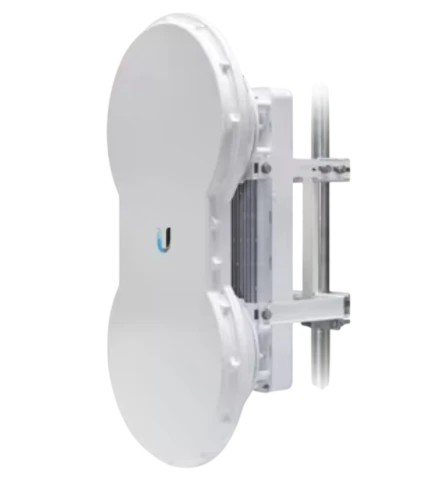 Радиомост/ Wireless point-to-point high-band bridge фото 1