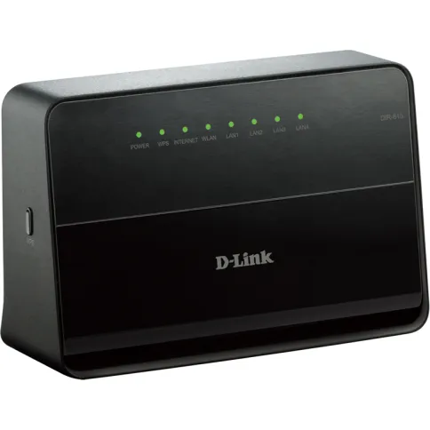 D-Link DIR-615/AMTS/N1F фото 1