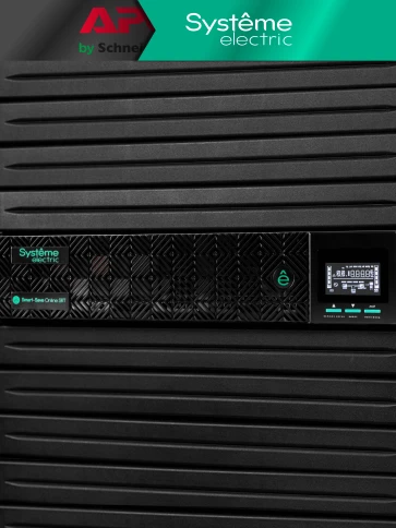 Systeme EИБП SRTSE 2 поколения 1500 ВА/Вт, 2U, 8 C13+1 C19, USB, RS-232, сухие контакты фото 30