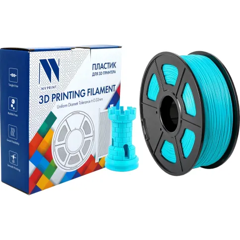 NV-PRINT NV-3D-ABS-CYAN фото 2