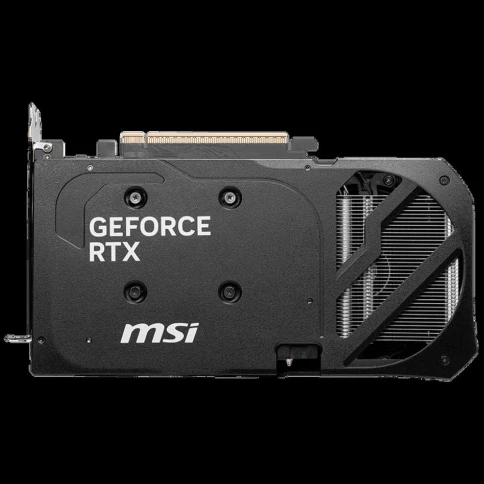 MSI RTX 5060 Ti 8G SHADOW 2X OC PLUS фото 4