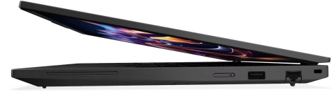 Ноутбук/ Lenovo ThinkPad P16s G4, 16" WQUXGA (3840x2400) Touch OLED, R фото 3