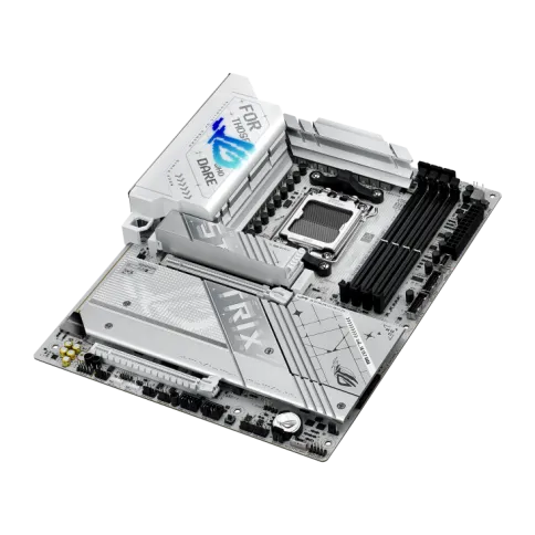 ASUS ROG STRIX X870-A GAMING WIFI (90MB1IF0-M0EAY0) фото 7