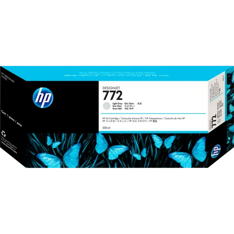 HP 772 (CN634A) фото 1
