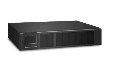 ИБП ENTEL SPB-U10CS2-C1-S 1 кВА / 0,8 кВт — онлайн-бесперебойник с чистой синусоидой для монтажа в стойку фото 1