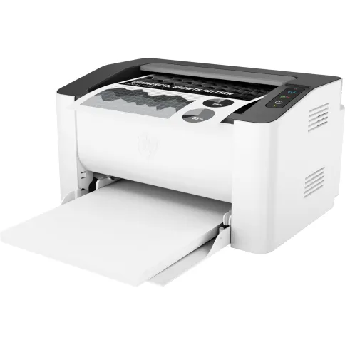 HP Laser 107w (4ZB78A) фото 4