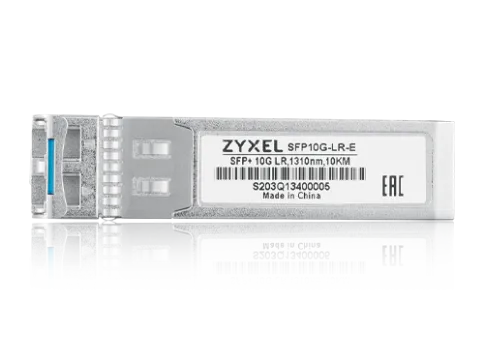 ZYXEL SFP10G-LR-E-ZZBD01F фото 3