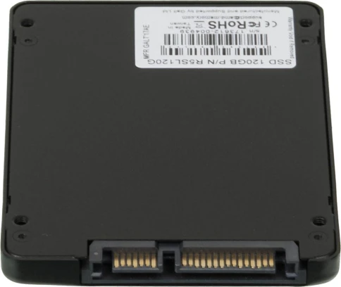 AMD R5SL120G фото 3