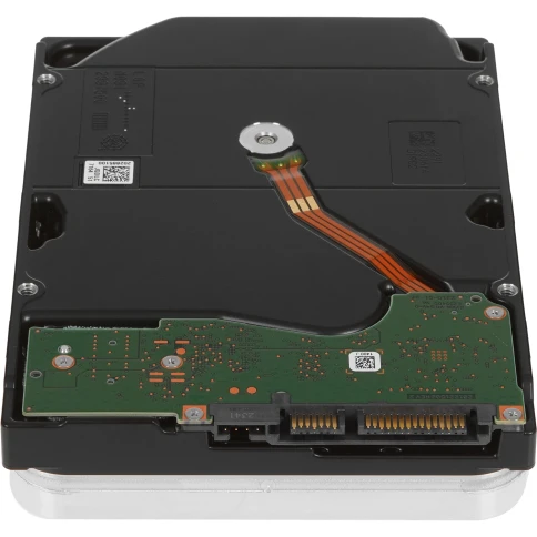 Жесткий диск/ HDD Seagate SATA 20Tb IronWolf Pro NAS 6Gb/s... фото 2