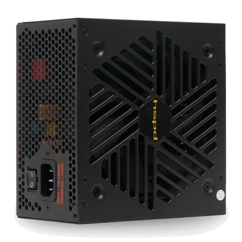 HSPD HSI-850GF-BK фото 1