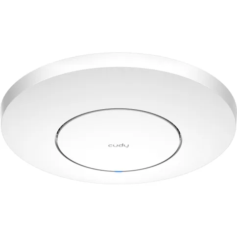Точка доступа/ BE3600 Dual Band Ceiling Mount Wi-Fi 7 Access Point, Ch фото 2