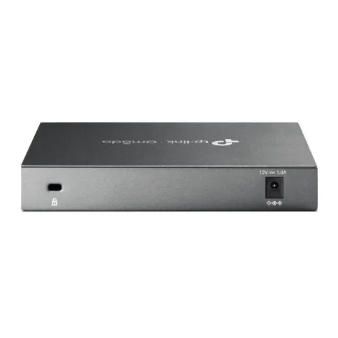 TP-Link ER605 фото 4