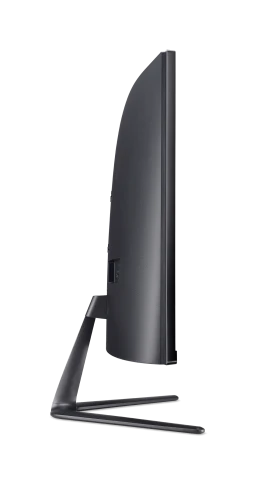 Монитор/ ACER Nitro ED270UX6bmiipx 27'', ZeroFrame, Curved 1500R, Blac фото 13