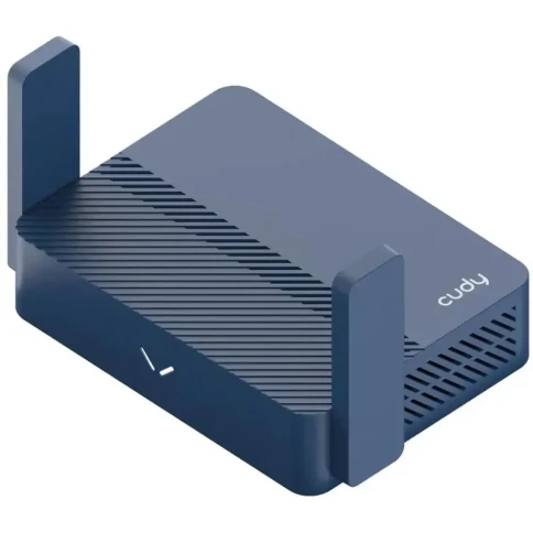 Маршрутизатор/ AX3000 2.5G Wi-Fi 6 Router with USB фото 2