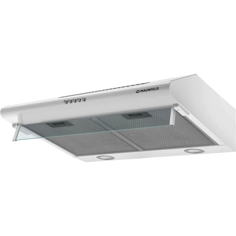 Maunfeld MP-1 60 White фото 1
